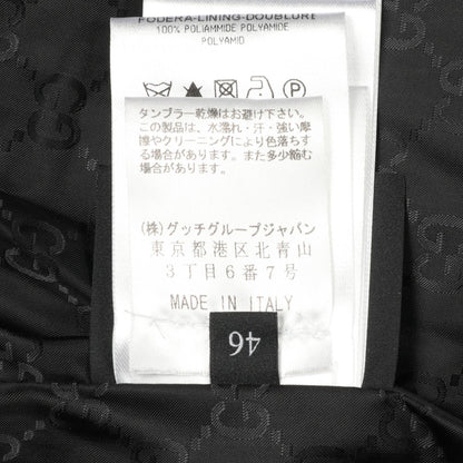 グッチ ダウンベスト アウター