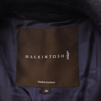 マッキントッシュ ウールコート
