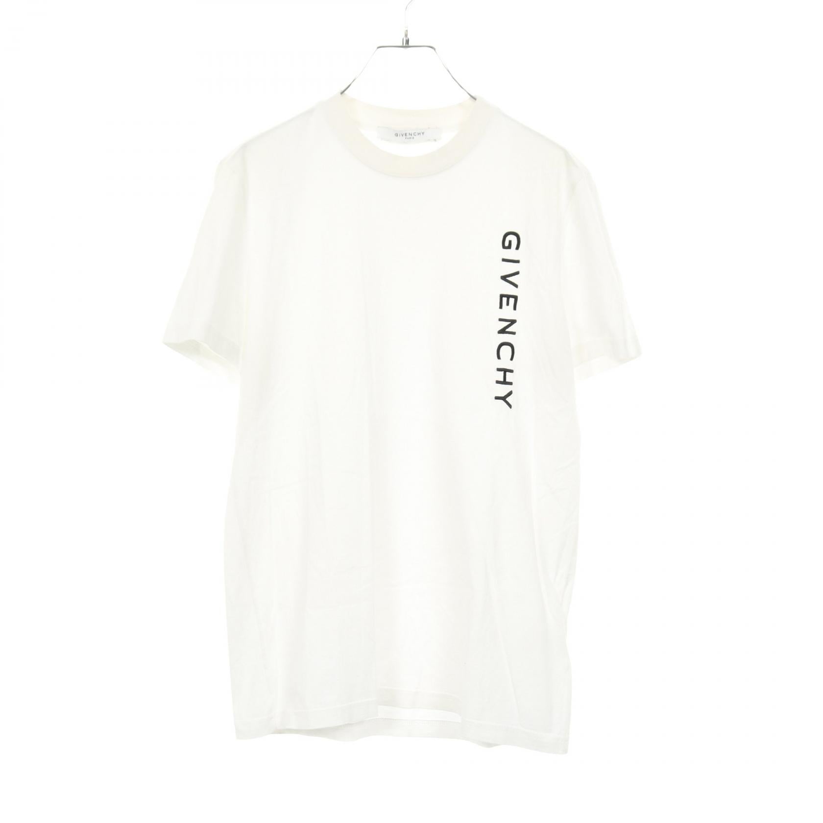 ジバンシィ コットン半袖Tシャツ