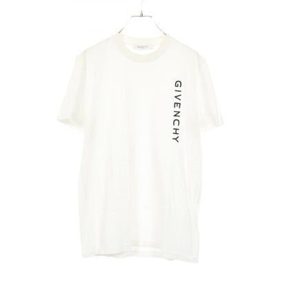 ジバンシィ コットン半袖Tシャツ
