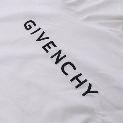 ジバンシィ コットン半袖Tシャツ
