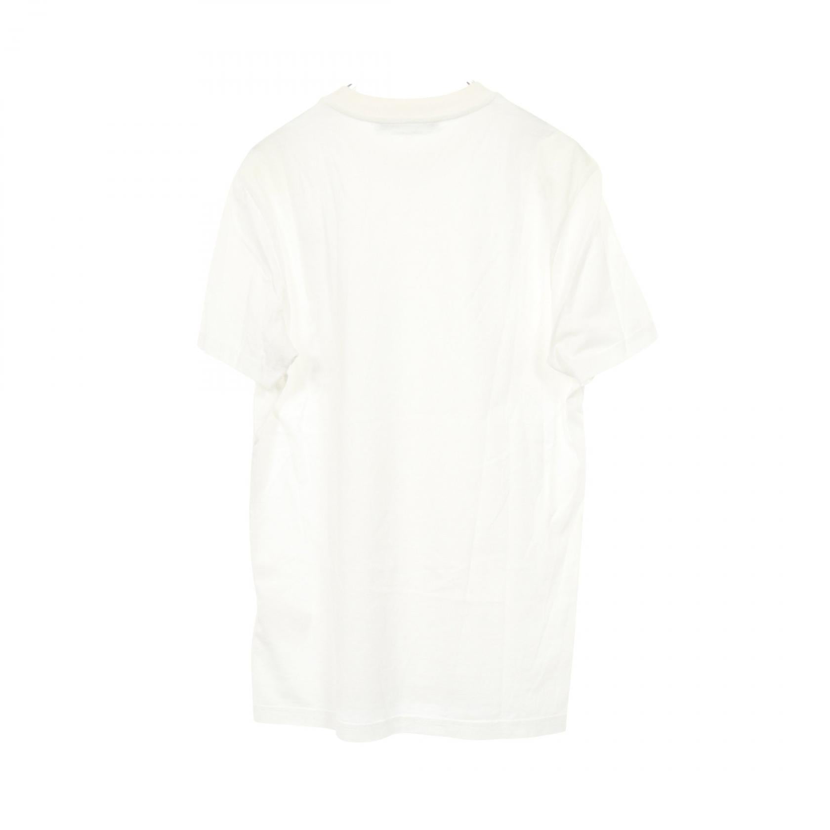 ジバンシィ コットン半袖Tシャツ