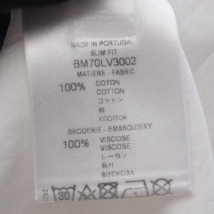 ジバンシィ コットン半袖Tシャツ