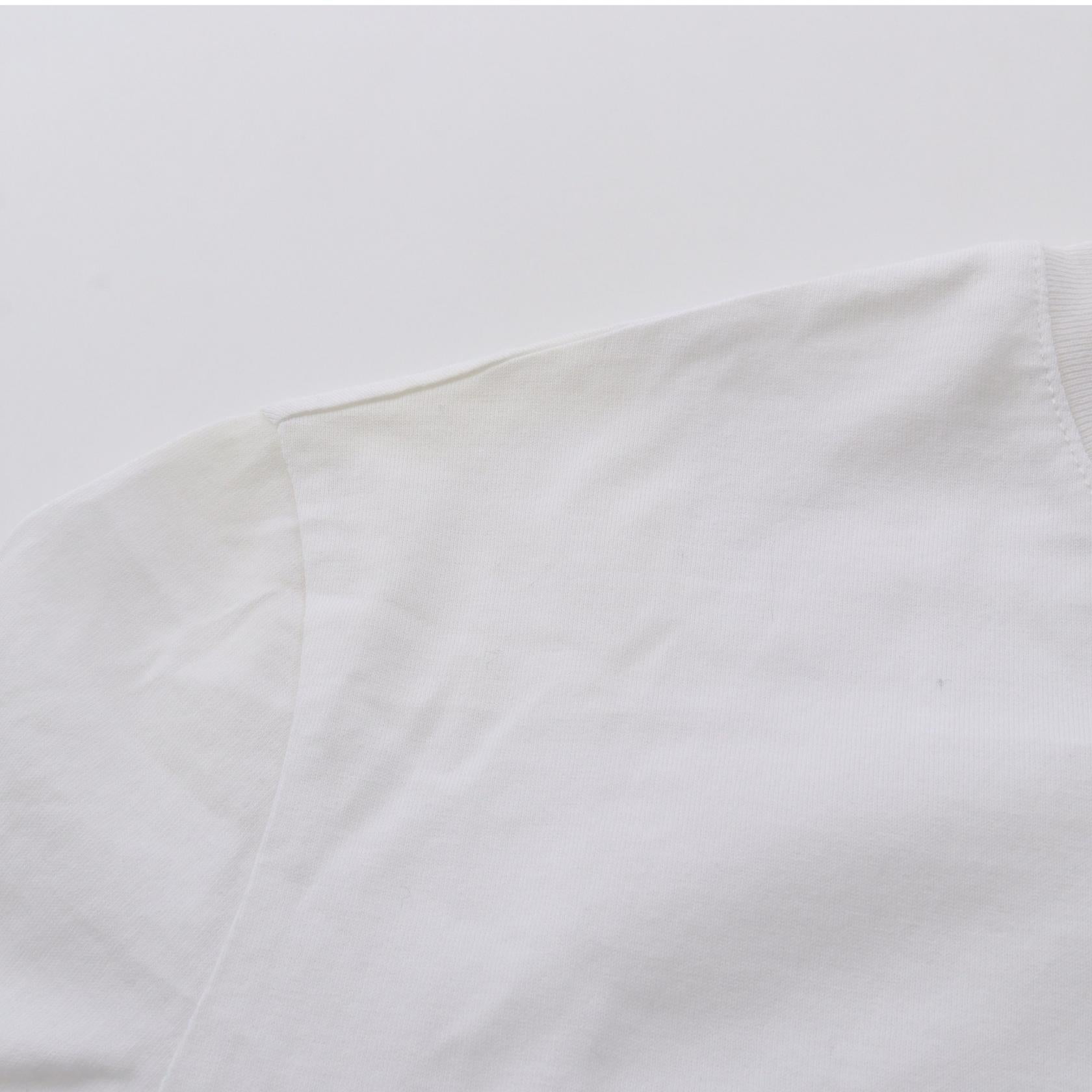 ジバンシィ コットン半袖Tシャツ