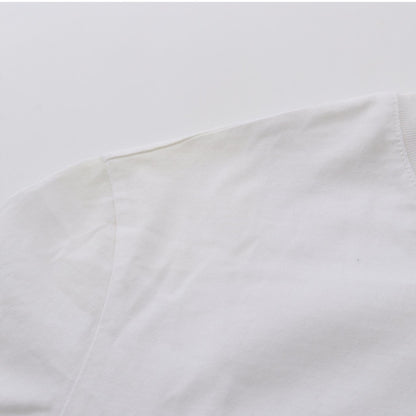 ジバンシィ コットン半袖Tシャツ
