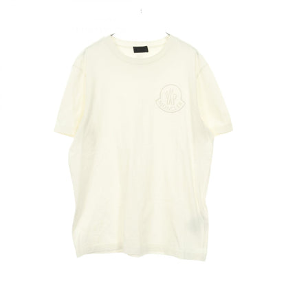 モンクレール コットン半袖Tシャツ