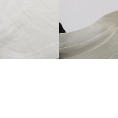 モンクレール コットン半袖Tシャツ