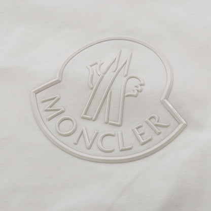モンクレール コットン半袖Tシャツ