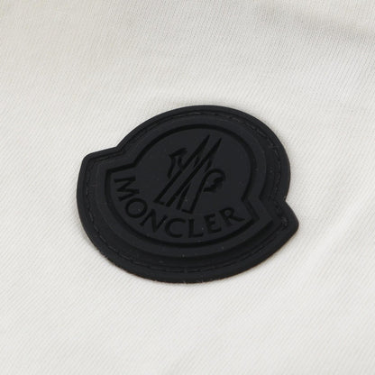 モンクレール コットン半袖Tシャツ