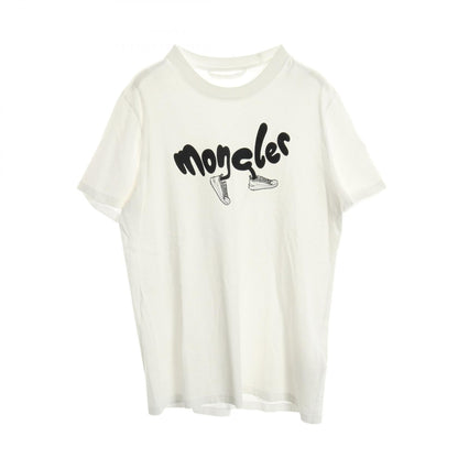 モンクレール コットン 半袖Tシャツ