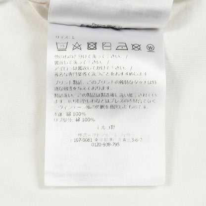 モンクレール コットン 半袖Tシャツ