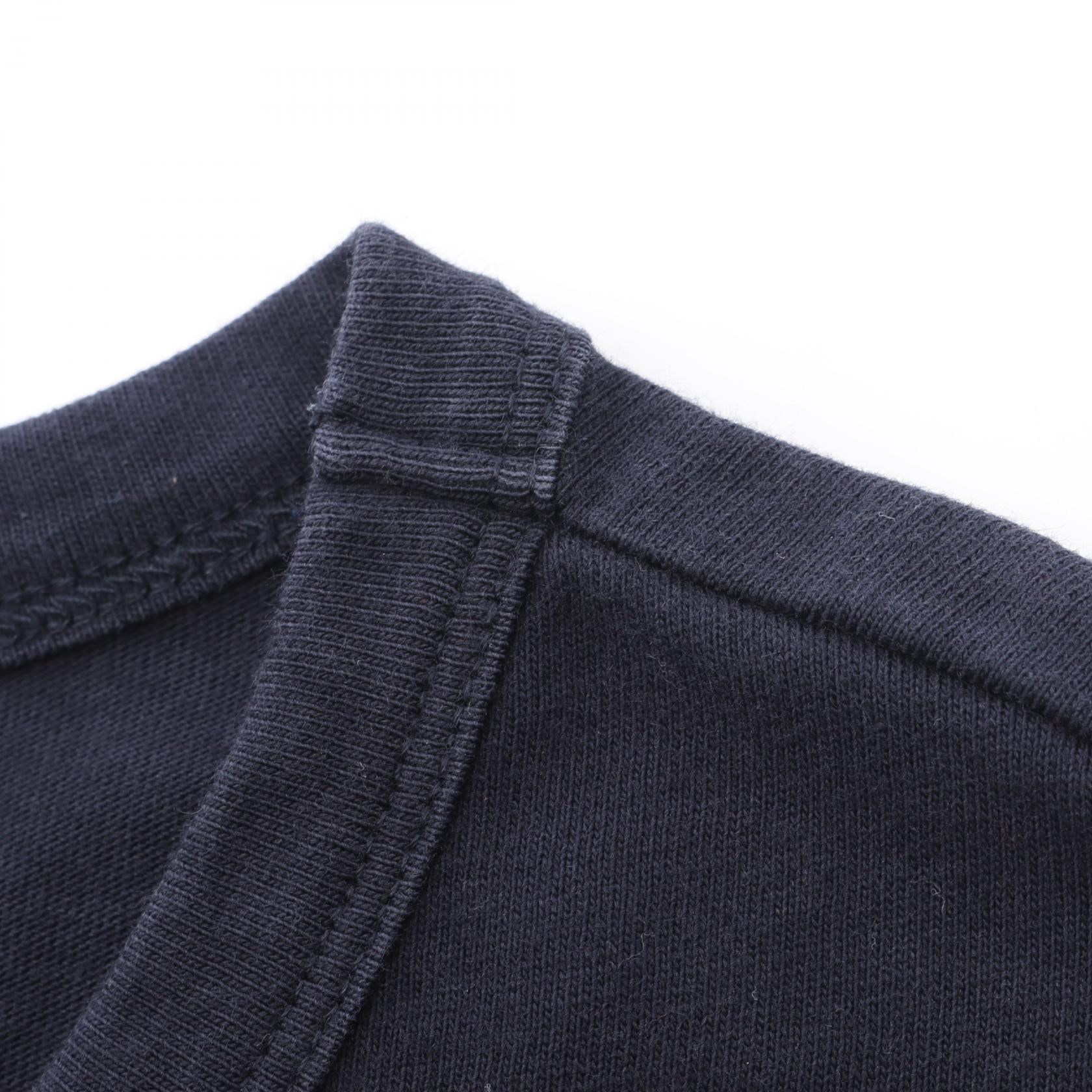 モンクレール コットン半袖Tシャツ