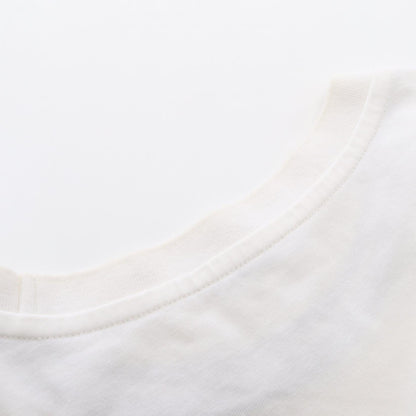 モンクレール コットン 半袖Tシャツ