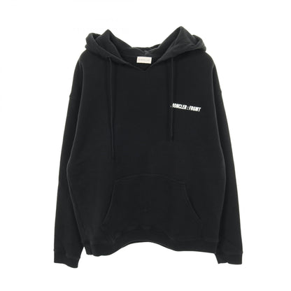 モンクレール GENIUS 7 FRAGMENT HIROSHI FUJIWARA コットンパーカー