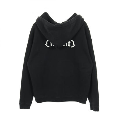 モンクレール GENIUS 7 FRAGMENT HIROSHI FUJIWARA コットンパーカー