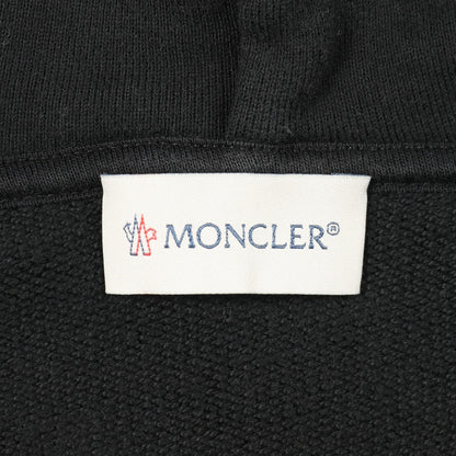 モンクレール GENIUS 7 FRAGMENT HIROSHI FUJIWARA コットンパーカー