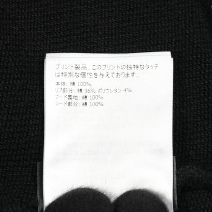 モンクレール GENIUS 7 FRAGMENT HIROSHI FUJIWARA コットンパーカー