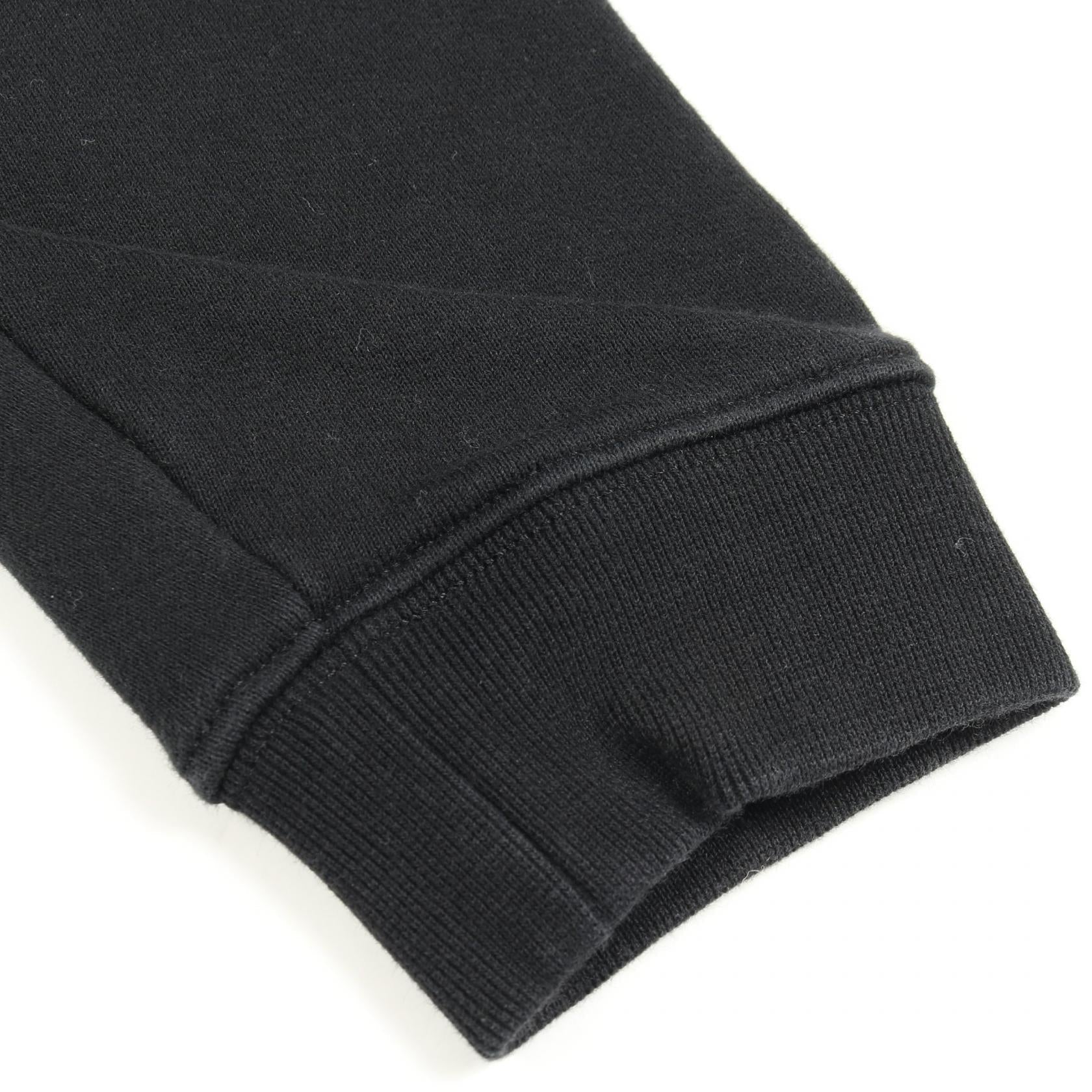 モンクレール GENIUS 7 FRAGMENT HIROSHI FUJIWARA コットンパーカー