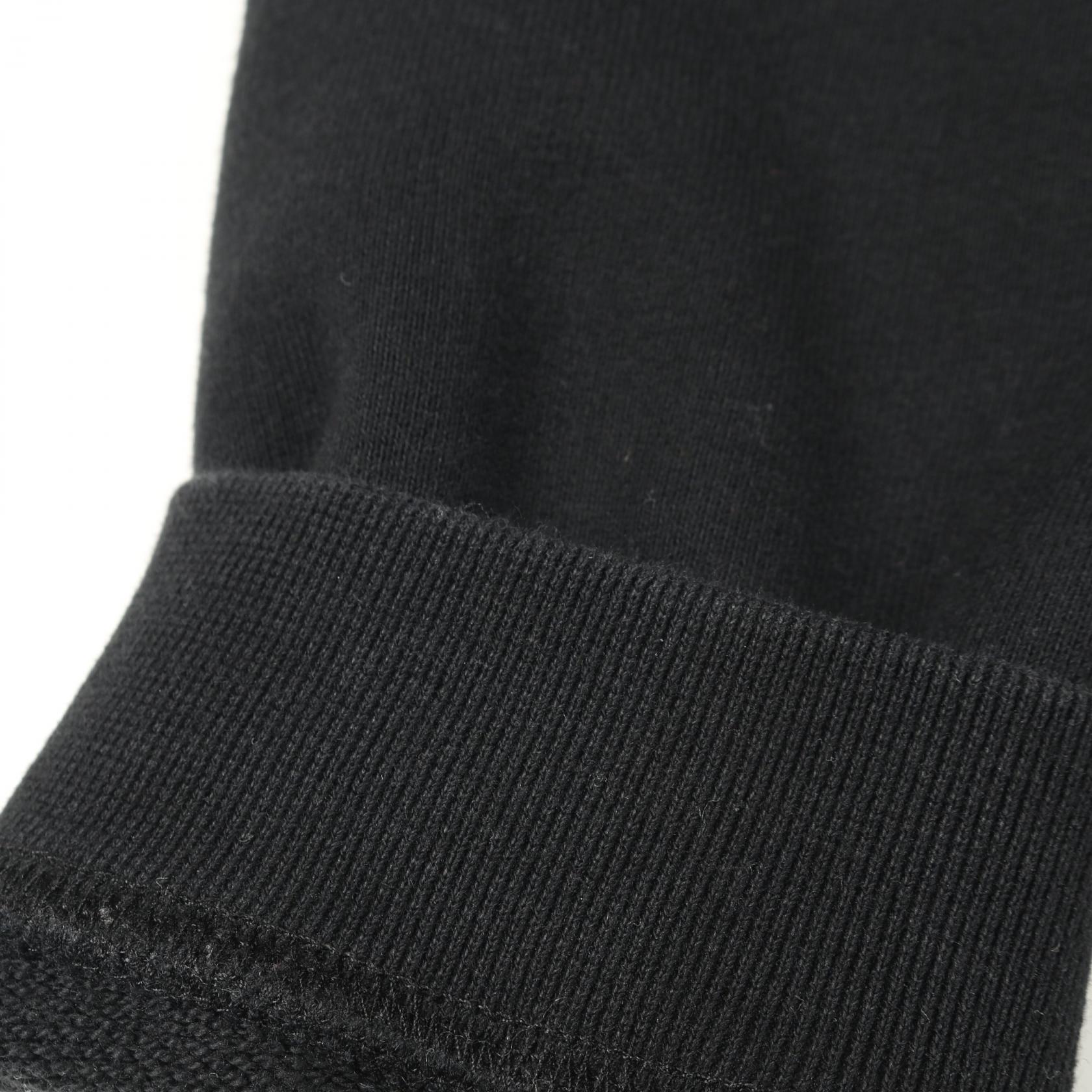 モンクレール GENIUS 7 FRAGMENT HIROSHI FUJIWARA コットンパーカー