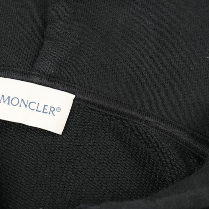 モンクレール GENIUS 7 FRAGMENT HIROSHI FUJIWARA コットンパーカー