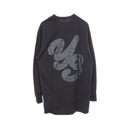 ワイスリー コットン長袖Tシャツ