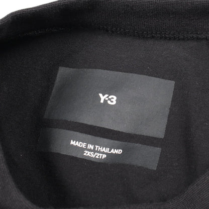 ワイスリー コットン長袖Tシャツ