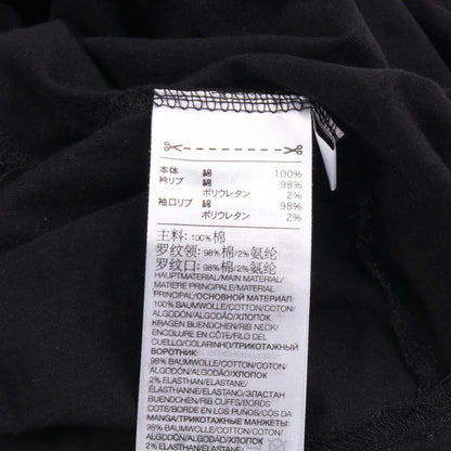 ワイスリー コットン長袖Tシャツ