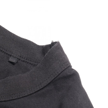 ワイスリー コットン長袖Tシャツ