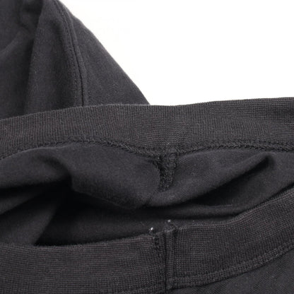 ワイスリー コットン長袖Tシャツ
