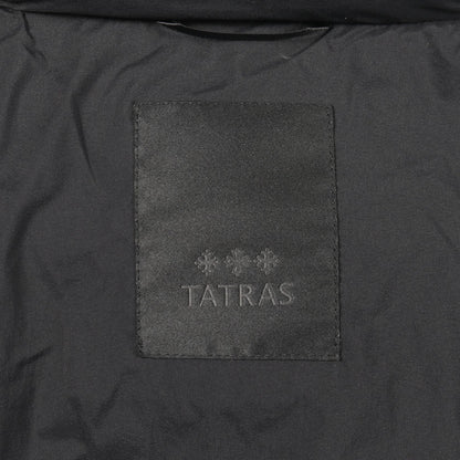 タトラス CIMA ナイロンダウンジャケット