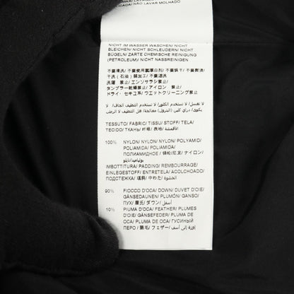 タトラス CIMA ナイロンダウンジャケット