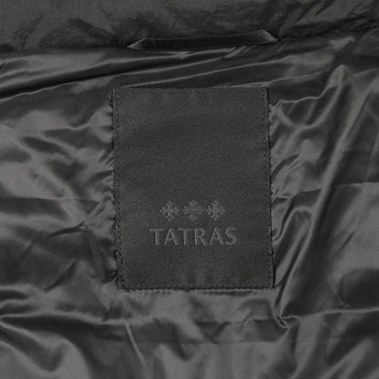 タトラス ORSIERA ナイロンダウンベスト