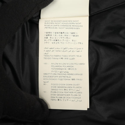 タトラス POLITEAMA ダウンジャケット
