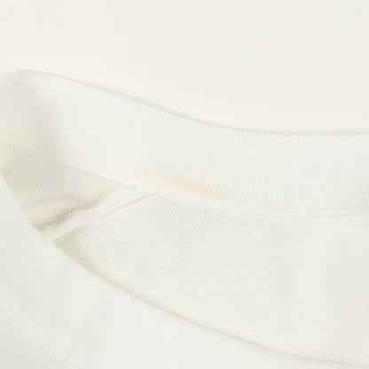 シャネル スターココマーク コットン半袖Tシャツ