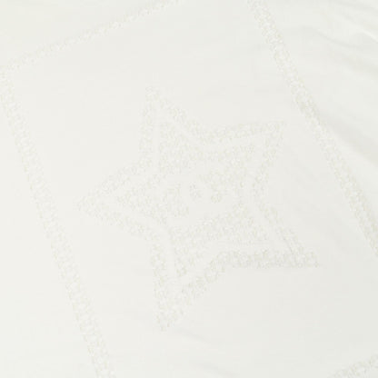 シャネル スターココマーク コットン半袖Tシャツ