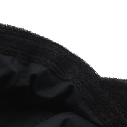 シャネル ココマーク ハート コットンキャップ