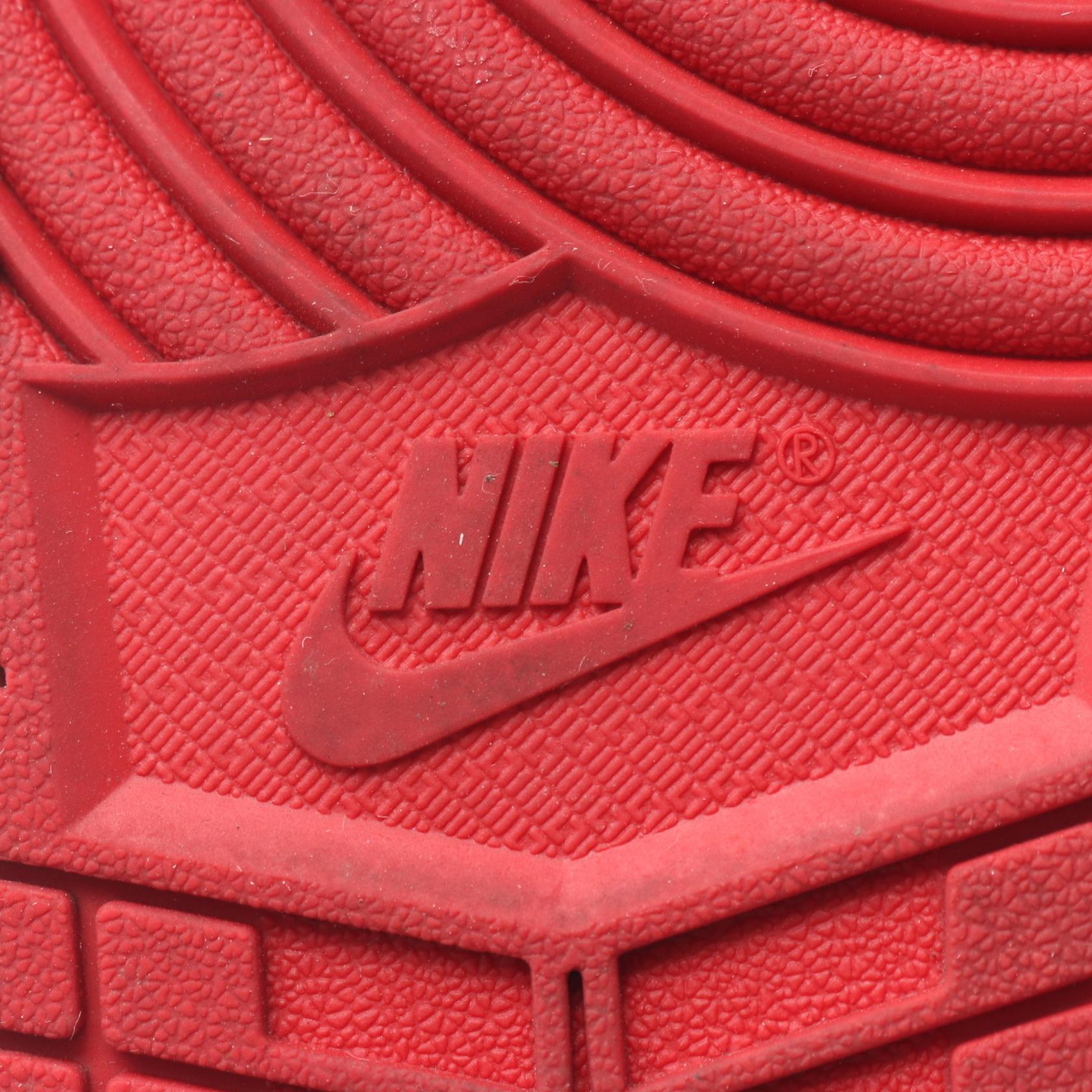 ナイキ Air Jordan 1 Retro High レザー スニーカー