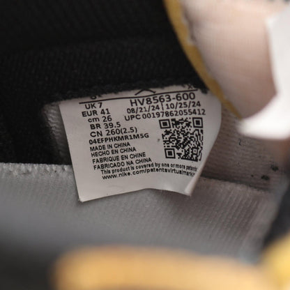 ナイキ Air Jordan 1 Retro High レザー スニーカー