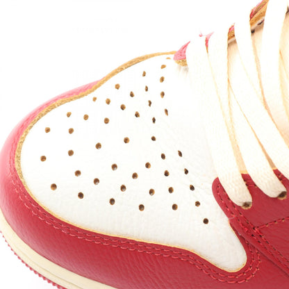 ナイキ Air Jordan 1 Retro High レザー スニーカー