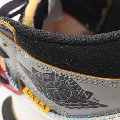 ナイキ Air Jordan 1 Retro High レザー スニーカー