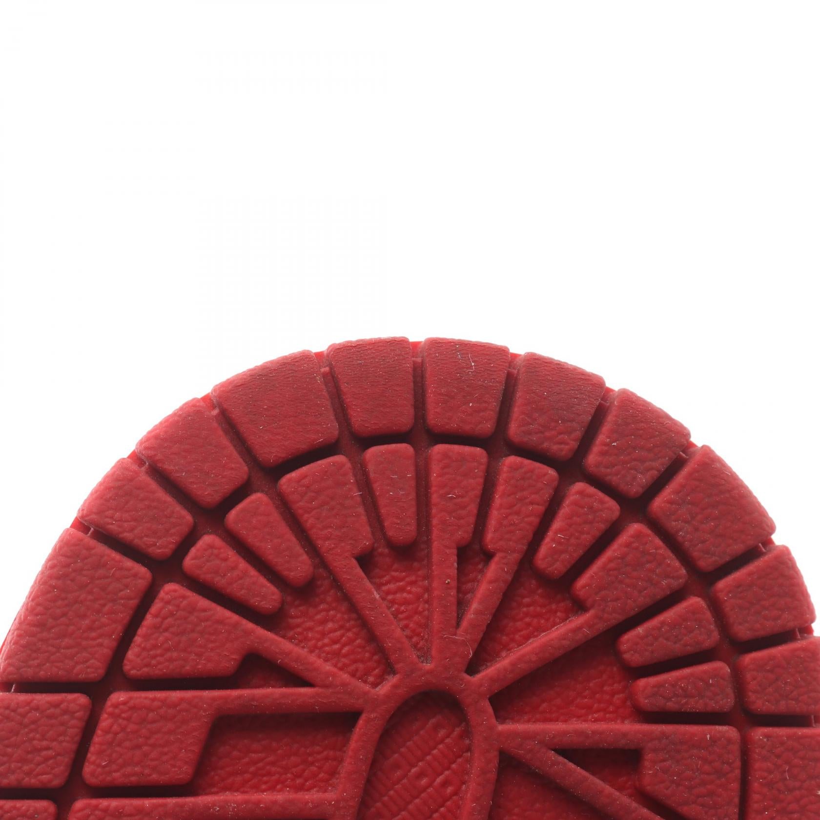 ナイキ Air Jordan 1 Retro High レザー スニーカー