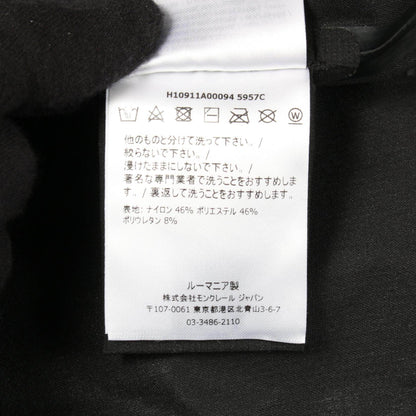 モンクレール SATTOUF ナイロンジャケット