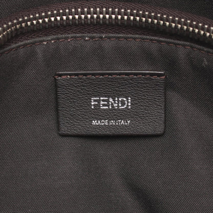 フェンディ BY THE WAY MEDIUM レザーハンドバッグ