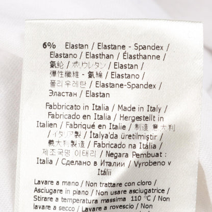 フェンディ FENDI PRINTS ON コットン 半袖Tシャツ