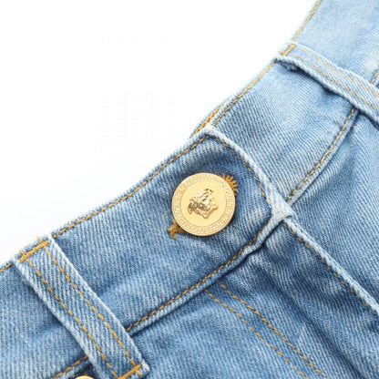 ヴェルサーチェ コットンショートパンツ