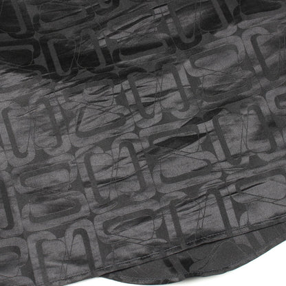 エルメス シルクブラウス