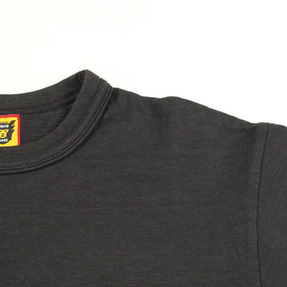 ヒューマンメイド コットン 半袖Tシャツ