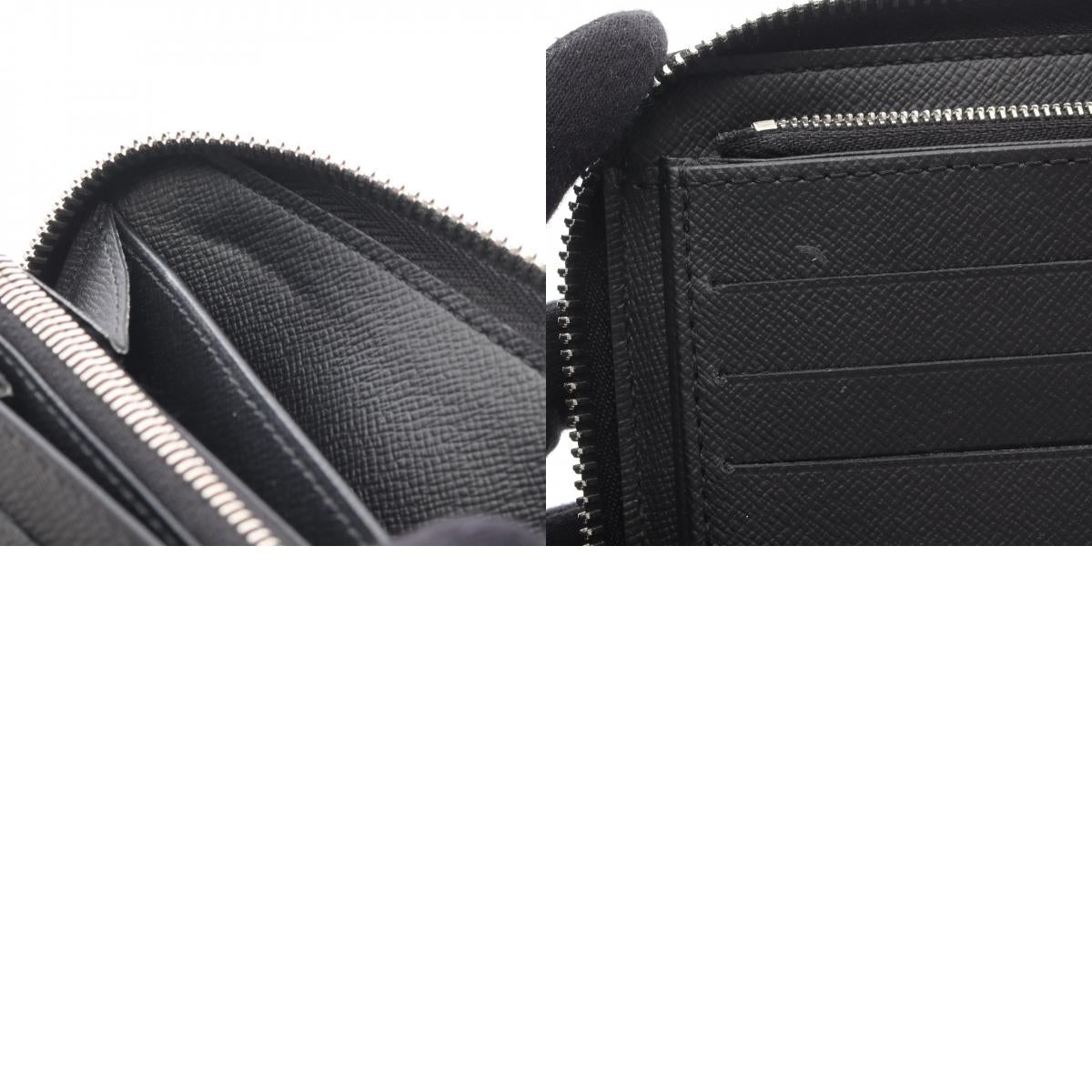 ルイヴィトン ジッピーオーガナイザーNM ダミエグラフィット 長財布