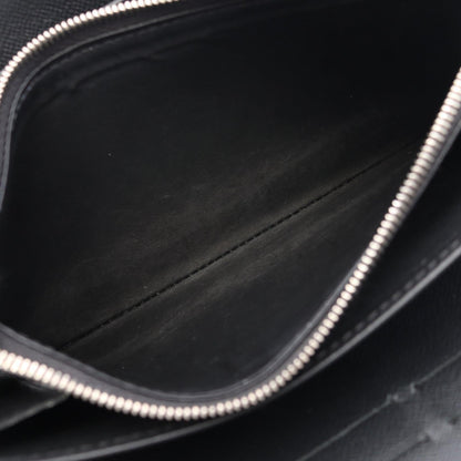 ルイヴィトン ジッピーオーガナイザーNM ダミエグラフィット 長財布