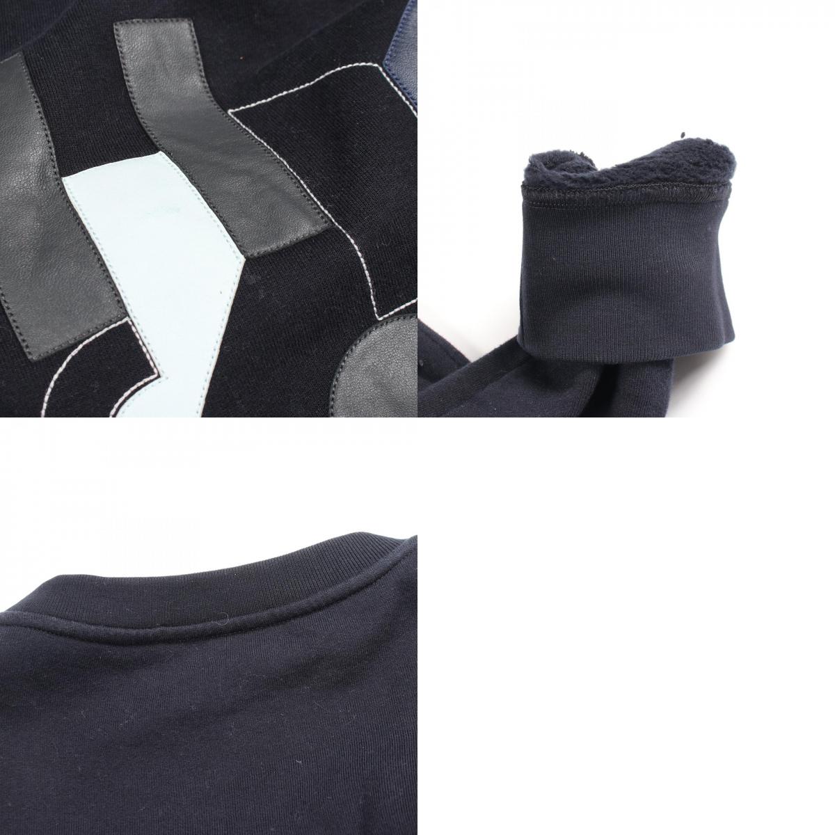 エルメス コットンスウェット